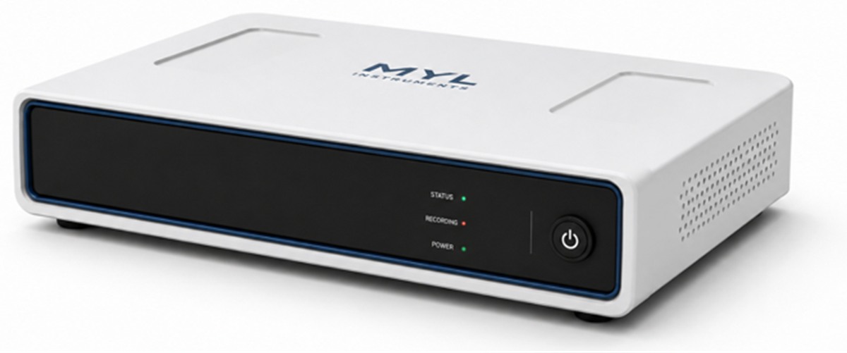 Le boîtier MYL Node