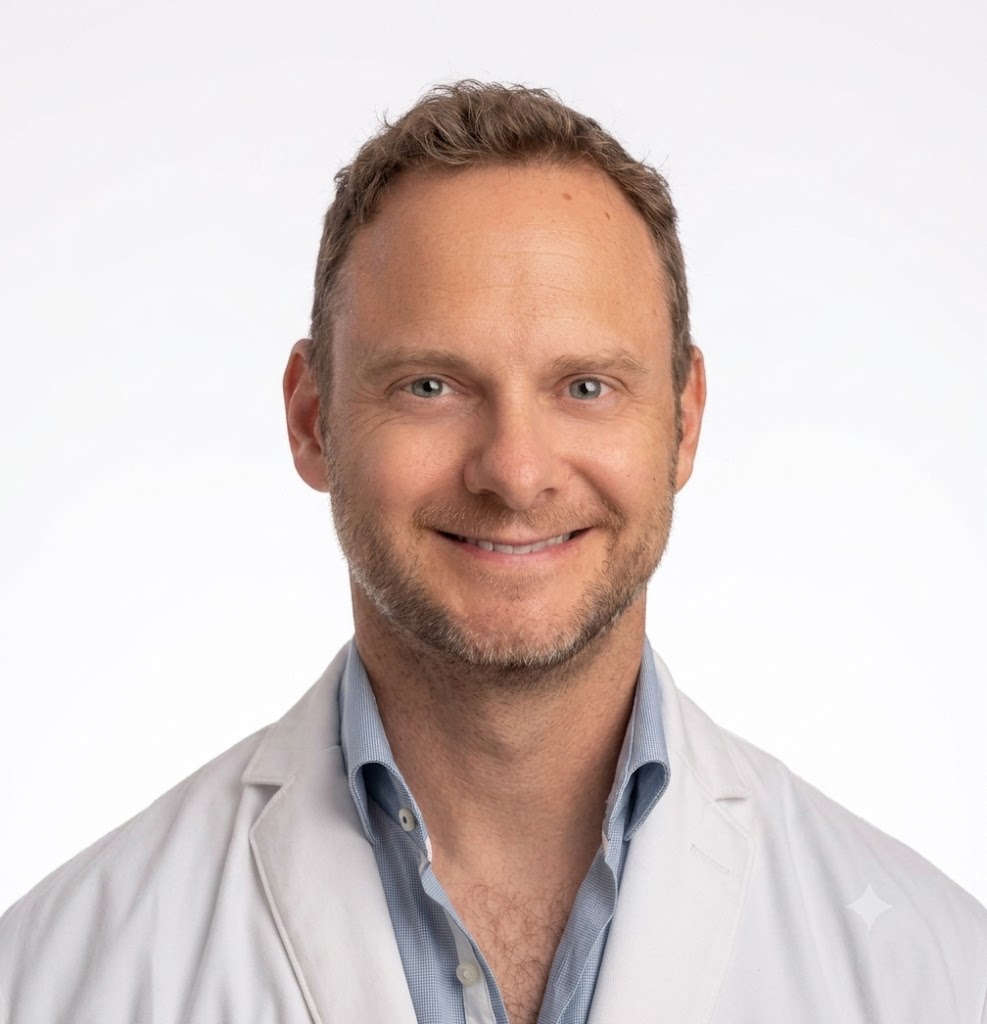Dr. Simon Bergman