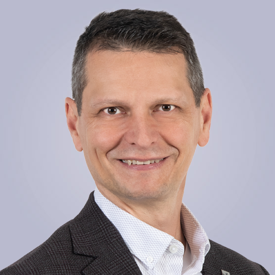 Dr. Stéphane Bolduc