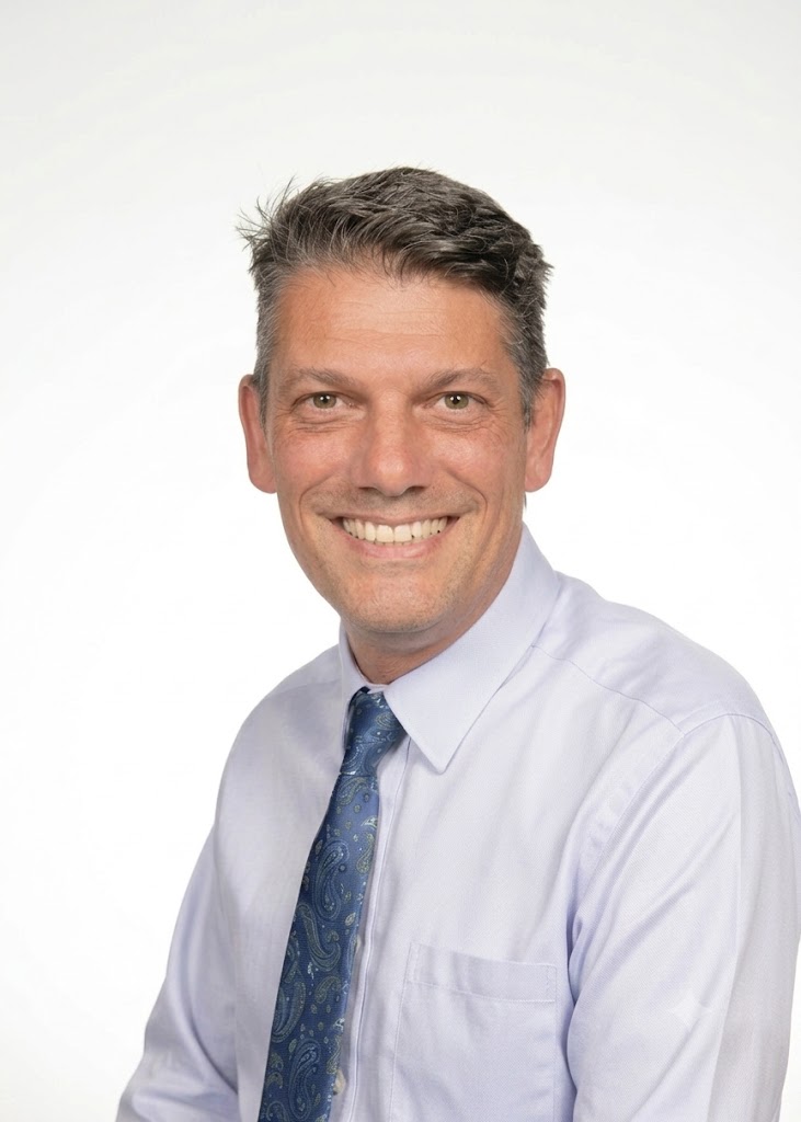 Denis Bouchard