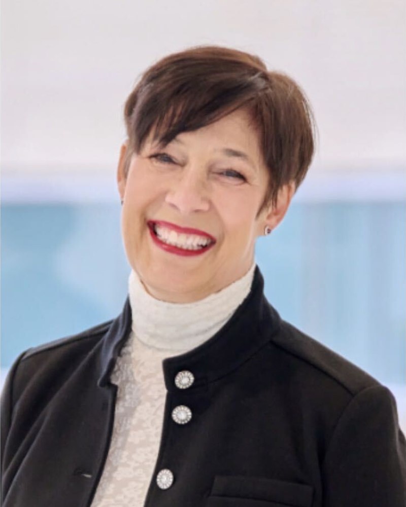 Sarah Bouchard