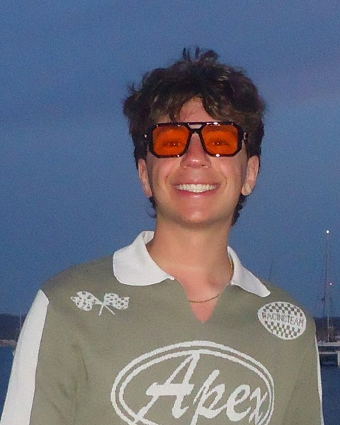 Cooper Hoffman