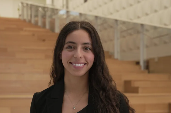 Hiba Benkhadda