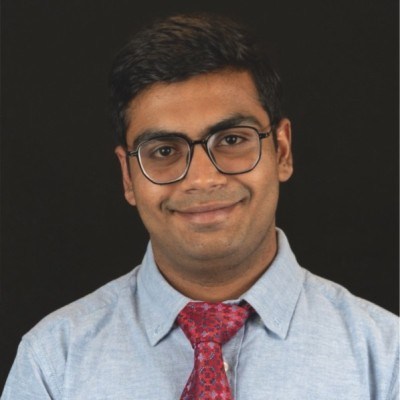 Jainam Shah