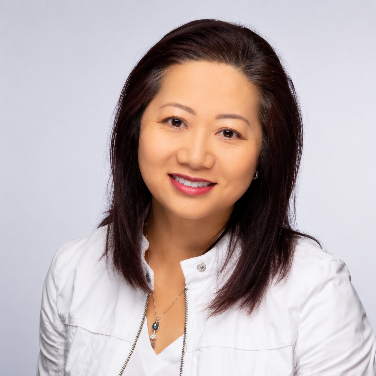 Dr. Susie K.S. Lau
