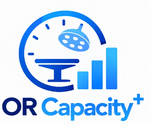 MYL OR Capacity+ logo
