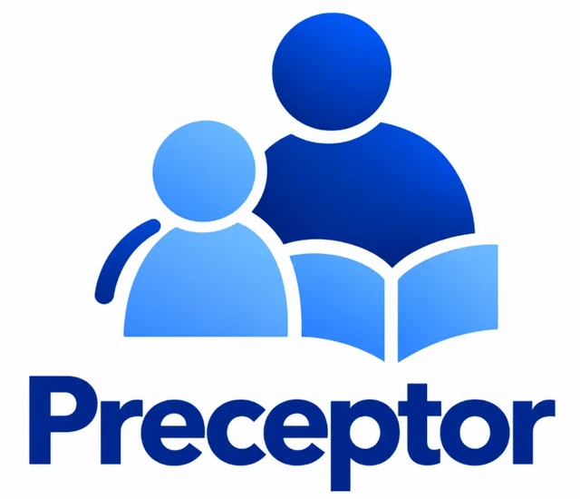 Logo de MYL Preceptor