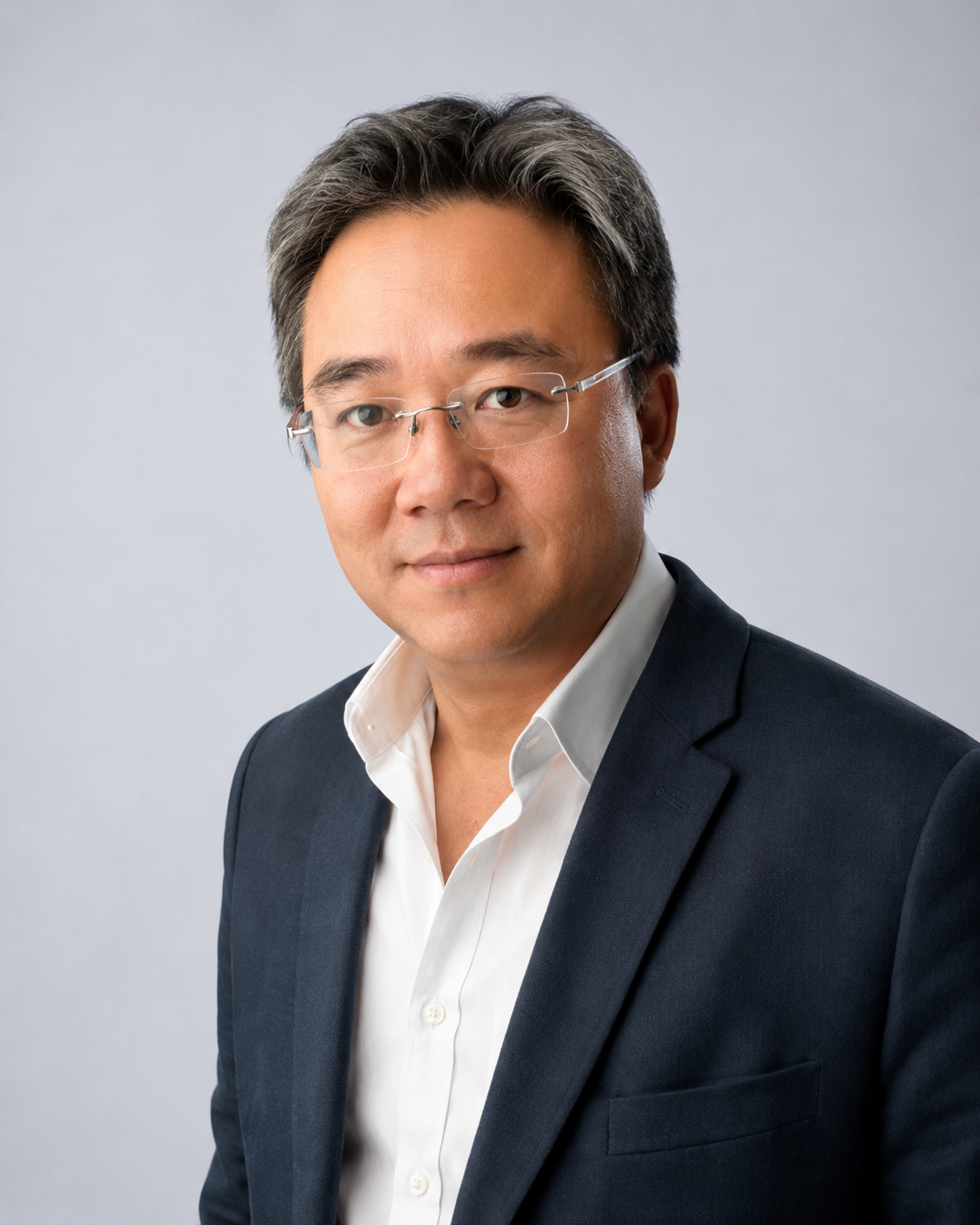 Dr. Felix Ma